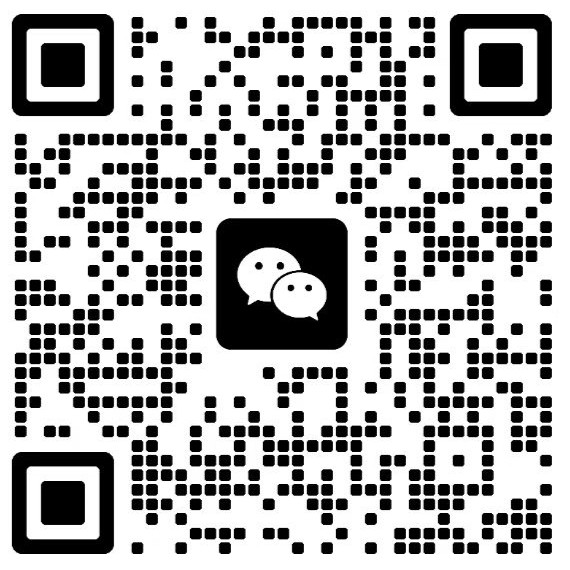 keyan 微信二维码